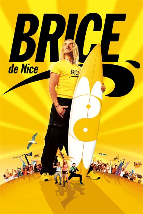 About Brice De Nice Streaming Gratuit Popular