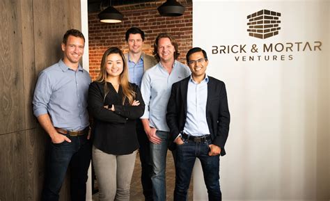 The Rise of Brick and Mortar VC: How Traditional Investing is Evolving