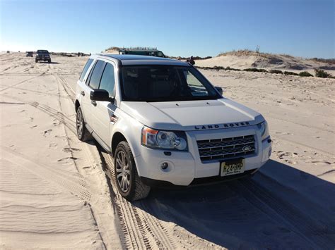 Brick Beach Buggy Permit