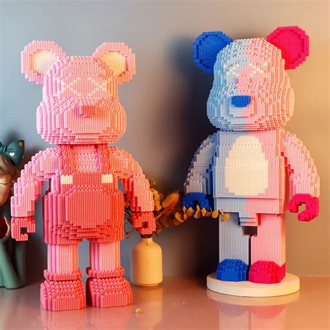 brick bears