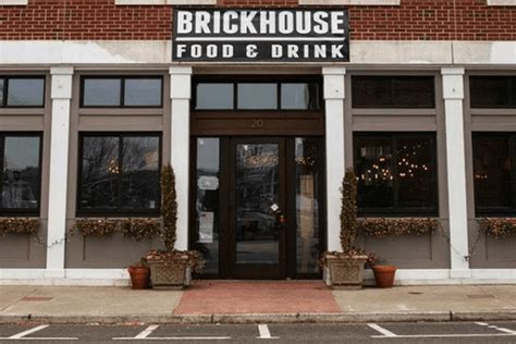 Discover the Timeless Charm of Brick House Nyack: A Secret Architectural Gem