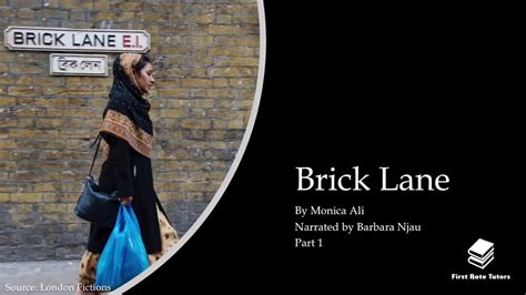 Latest Brick Lane Chapter Summary 2023