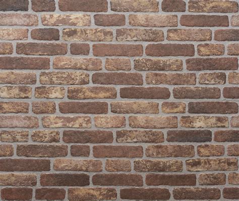 brick panels for wall
