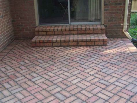 brick patio estimator