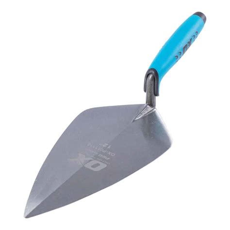 Brick Paver Trowel
