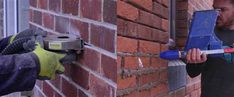 Brick Repointing Tool