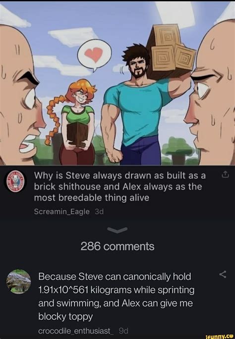 Brick Shithouse Steve