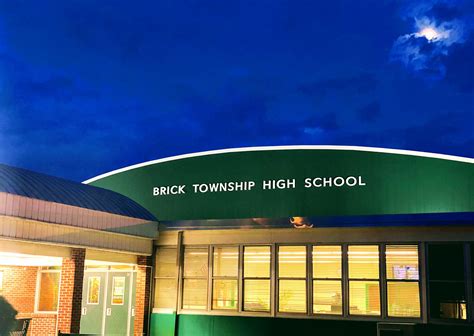 Brick Township High School