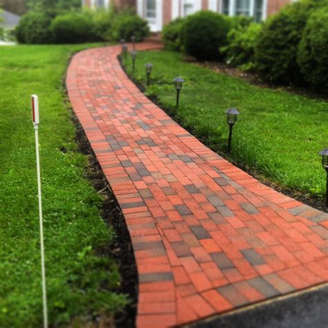 brick walkways images