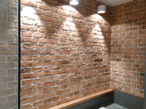 Brick Wall Panels Interior