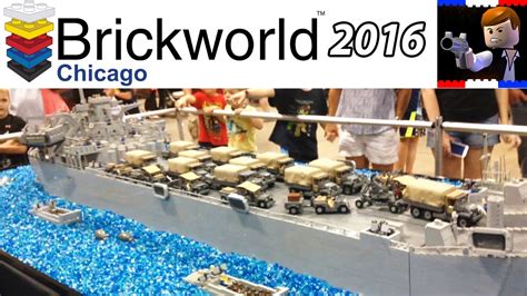 brick world chicago