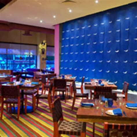 Brickell Restaurants Mexican