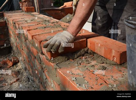 Bricklaying Masonry