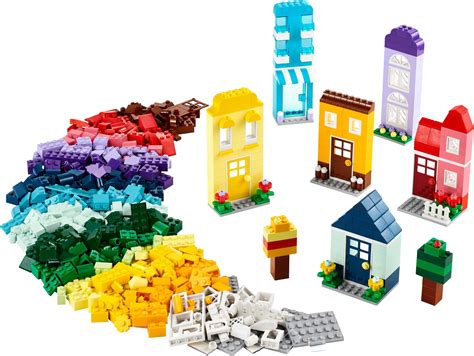 BrickLink Creative Expression