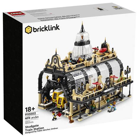 bricklink designer program