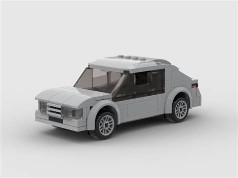 BrickLink Legacy Preservation