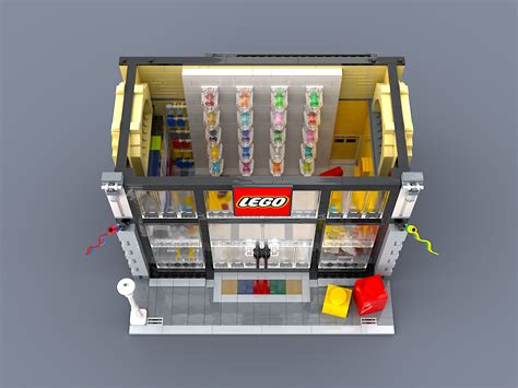 bricklink lego store