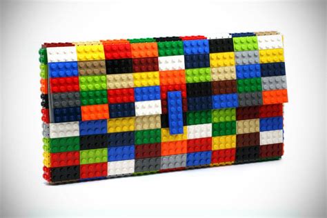 Bricks And Bags Sample