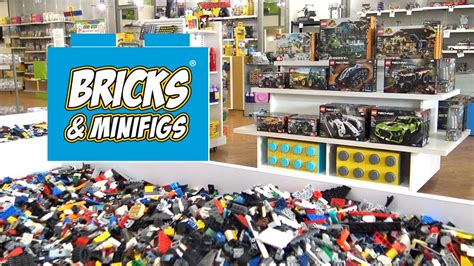 bricks and minifigs collierville