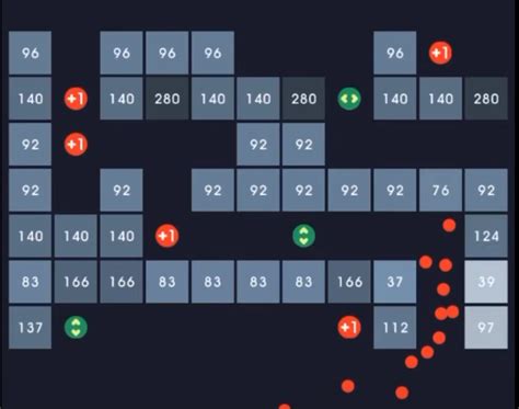 Bricks N Balls Boosters