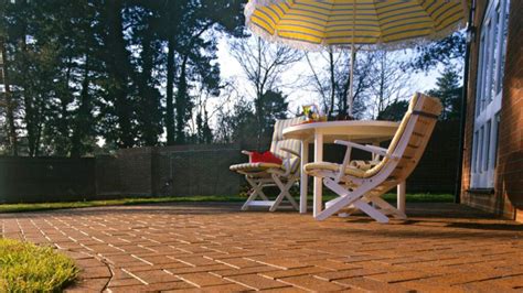 Bricks Patio Cost