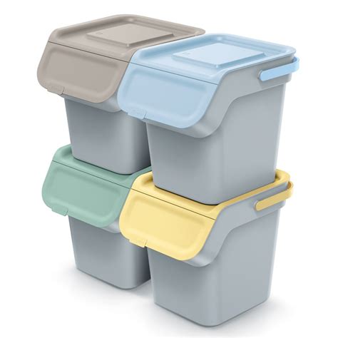 Brico Bidoni Differenziata