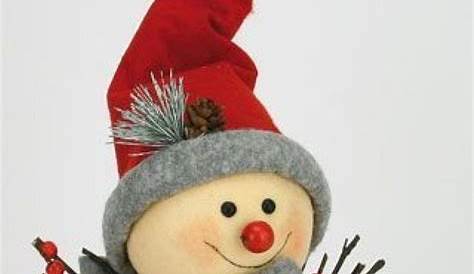 Bricolage Pere Noel Pomme De Pin 15 Merveilleuses Décorations Noël à Faire Avec s