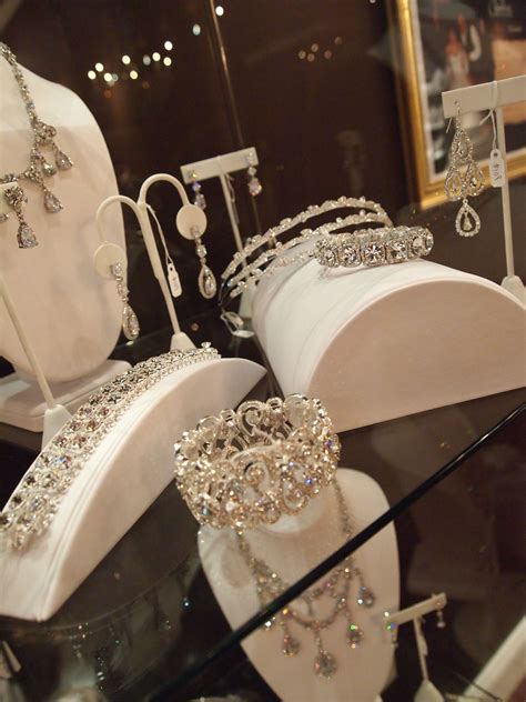 Fresh Bridal Accessories Stores Trend This Years