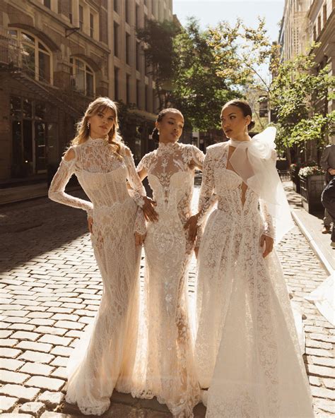 bridal dresses for 2024