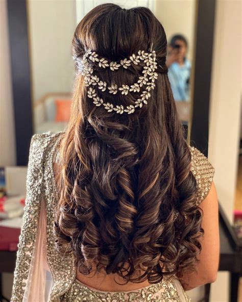 Perfect Bridal Hair Styling Near Me For Short Hair