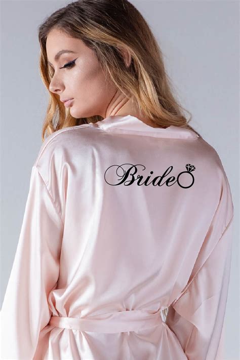 bridal robes cheap australia