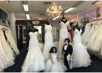 bridal shop vancouver washington