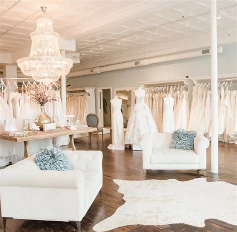 bridal shops in dublin ohio