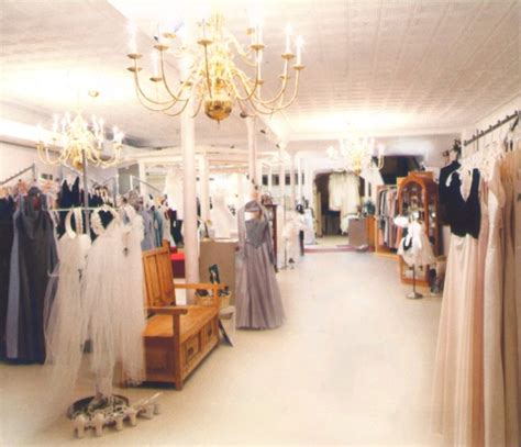 bridal shops in fairfield ct