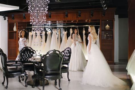 bridal shops in miami