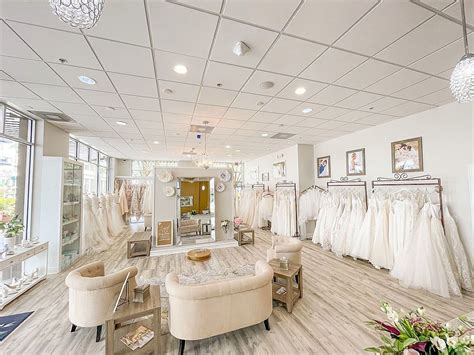 bridal shops in orlando fl