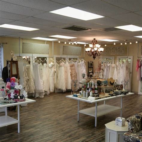 bridal shops in phoenix az