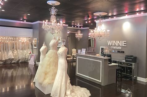 bridal shops near atlanta ga