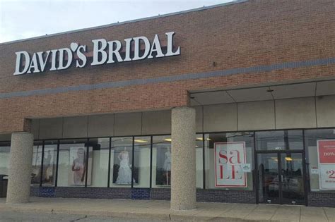 bridal stores in miamisburg ohio
