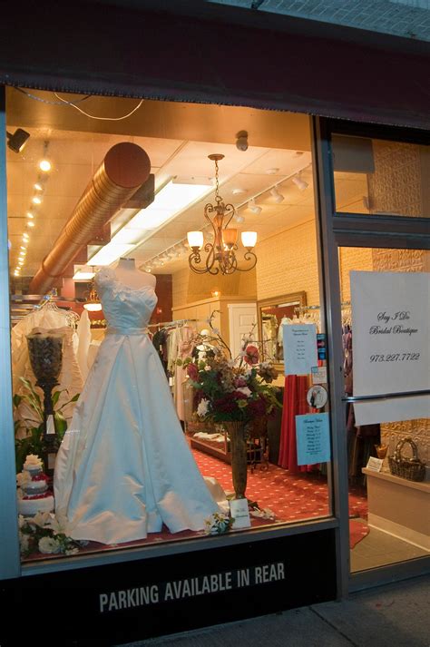 bridal stores in south jersey