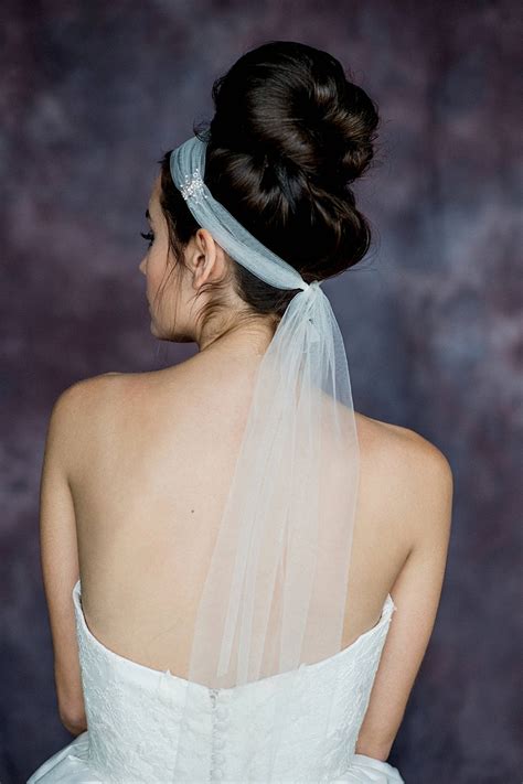  79 Stylish And Chic Bridal Veil Alternatives Hairstyles Inspiration