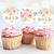 bride to be cupcake toppers printable