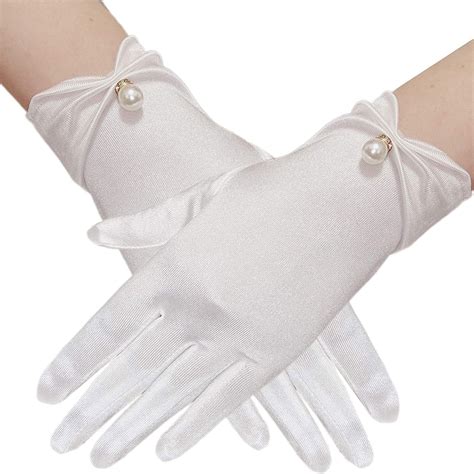 Bride Gloves For Weddings