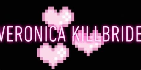 bride kill veronica porn