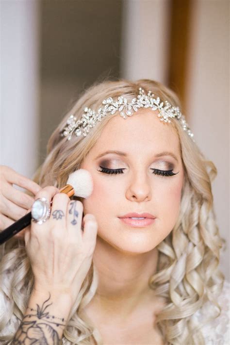  79 Popular Bride Pays For Hair And Makeup For Long Hair