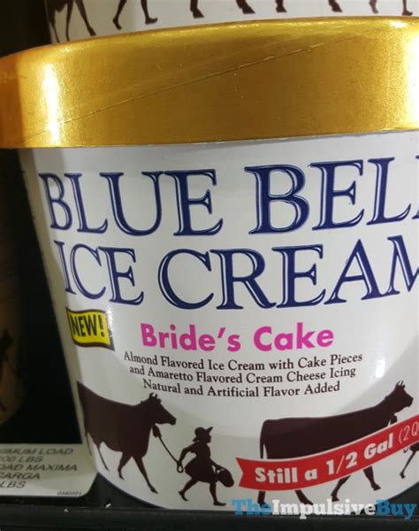 Delicious Brides Cake Ice Cream Recipes To Satisfy Your Sweet Tooth