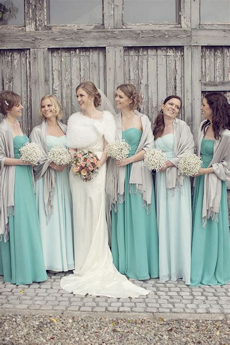 Bridesmaid coverups for postponed weddings Tie the Knot Scotland