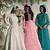 bridesmaid dresses 70s