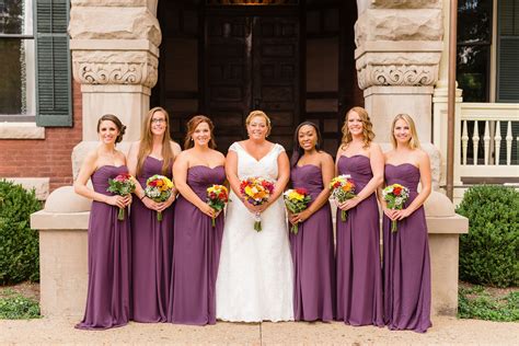Bridesmaid Dresses In Knoxville Tn