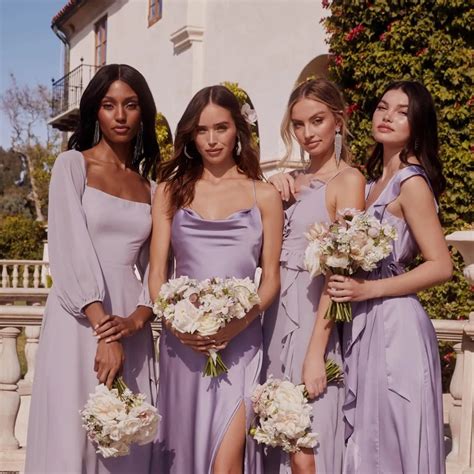 Bridesmaid Dresses Us